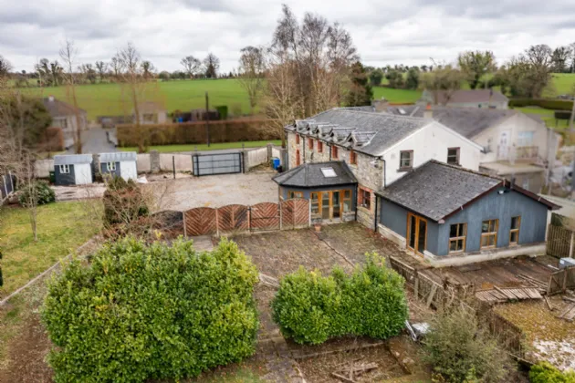 Photo of Blackwater Lodge,, Hortland, Knockanally,, Donadea, Co. Kildare, W91 WP48