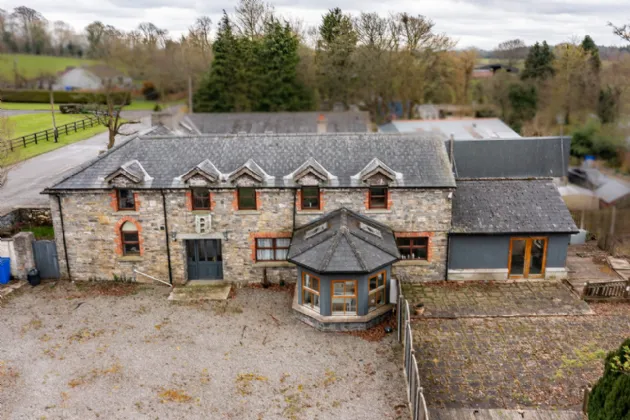 Photo of Blackwater Lodge,, Hortland, Knockanally,, Donadea, Co. Kildare, W91 WP48