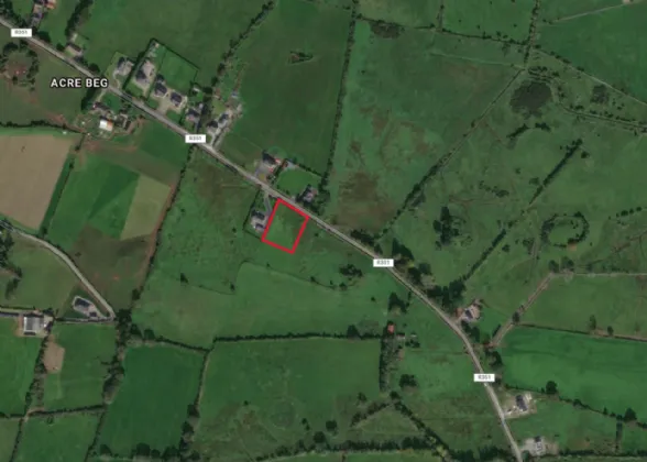 Photo of Acre Beg, Kilnadeema, Loughrea, Co. Galway