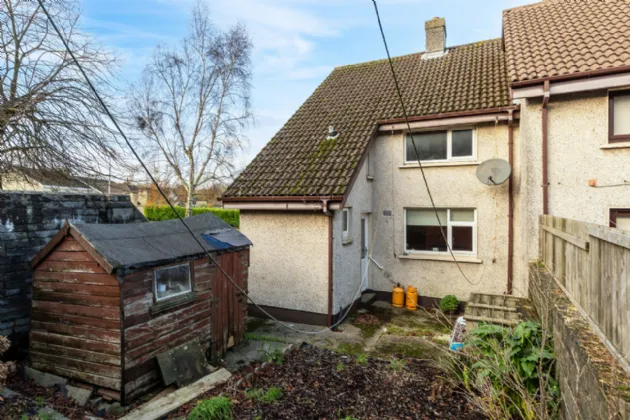 Photo of 32 Walnut Grove, Wexford Town, Wexford, Y35 P6XR