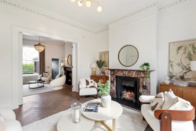 Photo of 22 Dartmouth Square, Ranelagh, Dublin 6