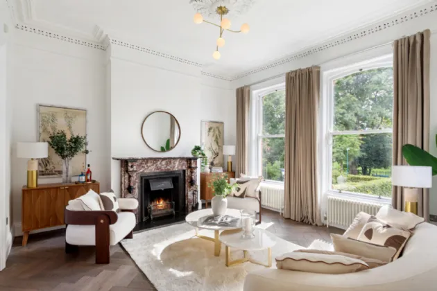 Photo of 22 Dartmouth Square, Ranelagh, Dublin 6