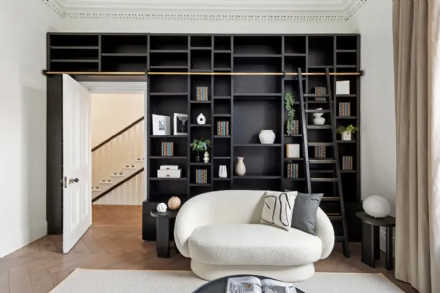 Photo of 22 Dartmouth Square, Ranelagh, Dublin 6