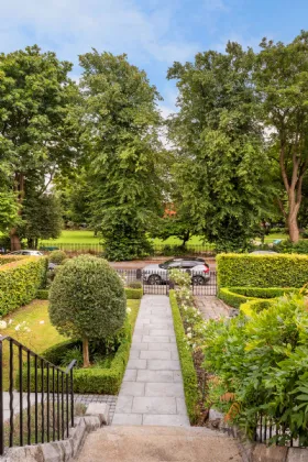 Photo of 22 Dartmouth Square, Ranelagh, Dublin 6