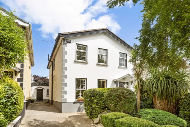 Photo of 22 Auburn Drive, Killiney, Co Dublin, A96C3W4