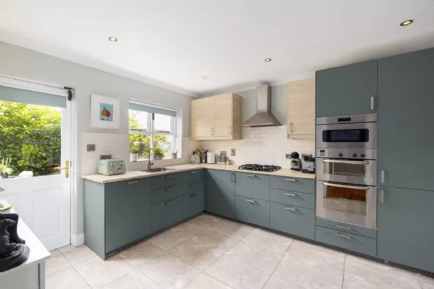 Photo of Trafalgar Cottage, Trafalgar Road, Greystones, Co Wicklow, A63 N227