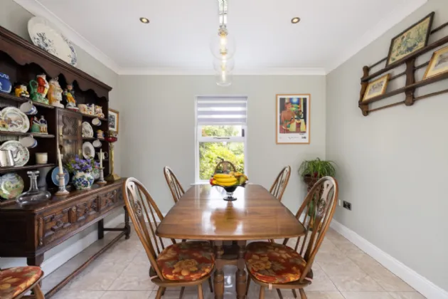 Photo of Trafalgar Cottage, Trafalgar Road, Greystones, Co Wicklow, A63 N227