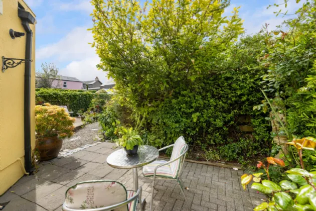 Photo of Trafalgar Cottage, Trafalgar Road, Greystones, Co Wicklow, A63 N227