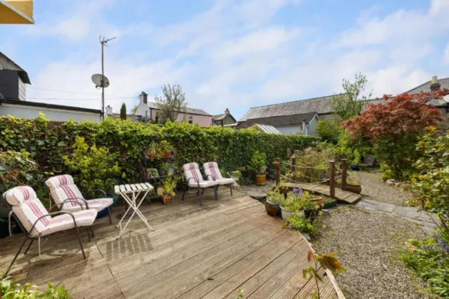 Photo of Trafalgar Cottage, Trafalgar Road, Greystones, Co Wicklow, A63 N227