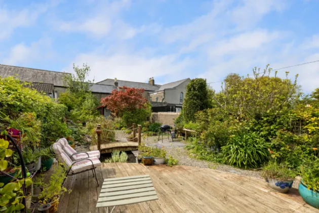 Photo of Trafalgar Cottage, Trafalgar Road, Greystones, Co Wicklow, A63 N227