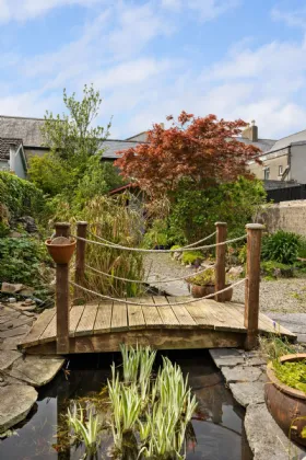 Photo of Trafalgar Cottage, Trafalgar Road, Greystones, Co Wicklow, A63 N227