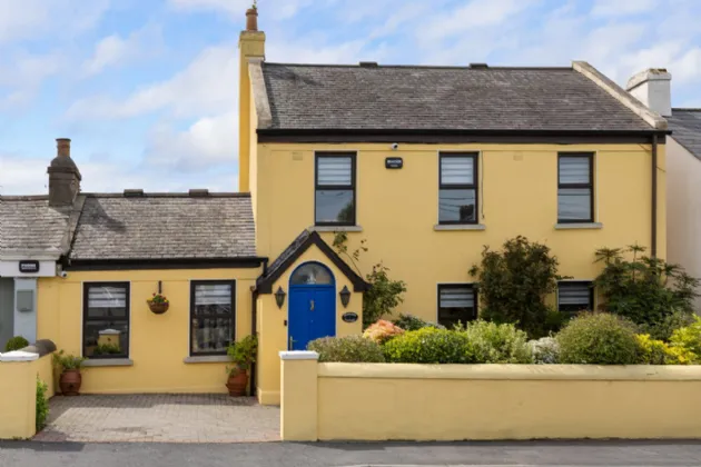 Photo of Trafalgar Cottage, Trafalgar Road, Greystones, Co Wicklow, A63 N227