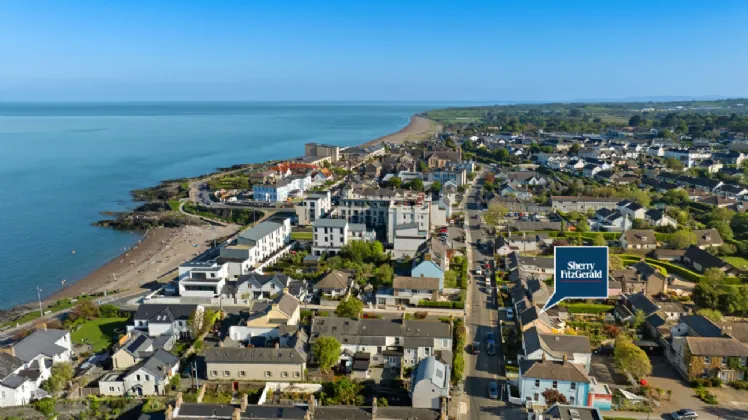 Photo of Trafalgar Cottage, Trafalgar Road, Greystones, Co Wicklow, A63 N227