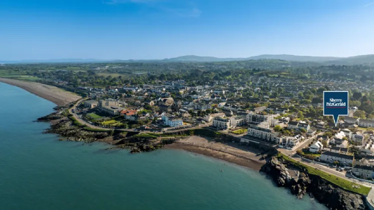 Photo of Trafalgar Cottage, Trafalgar Road, Greystones, Co Wicklow, A63 N227