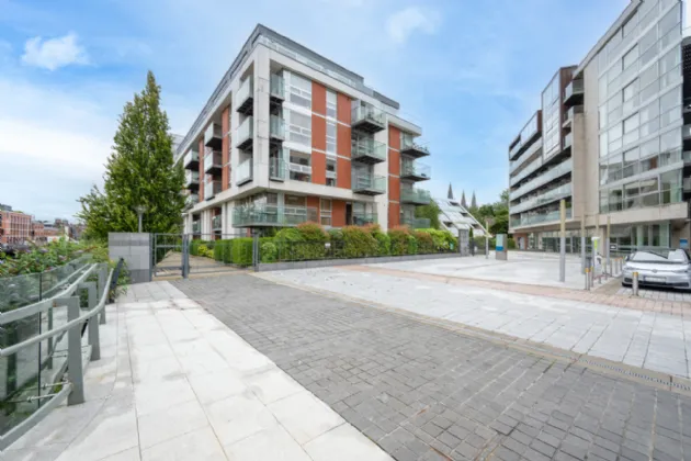 Photo of 19 The Fastnet, Lancaster Gate, Lancaster Quay, Cork, T12 N295