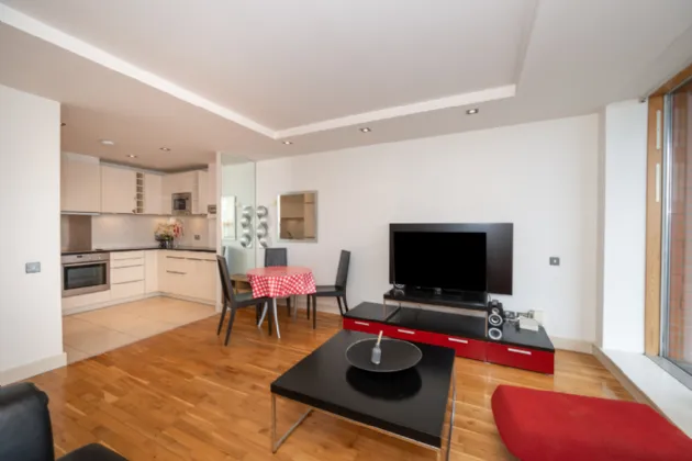 Photo of 19 The Fastnet, Lancaster Gate, Lancaster Quay, Cork, T12 N295