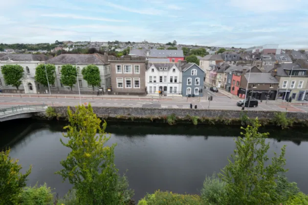 Photo of 19 The Fastnet, Lancaster Gate, Lancaster Quay, Cork, T12 N295