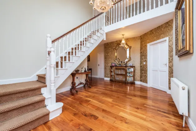 Photo of Killybegs, Prosperous, Co. Kildare, W91 V2T7