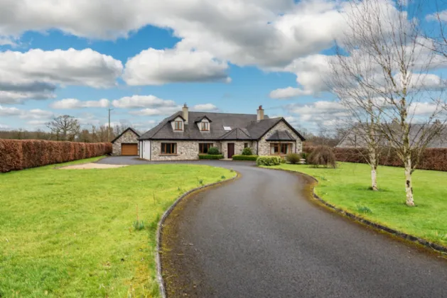 Photo of Killybegs, Prosperous, Co. Kildare, W91 V2T7