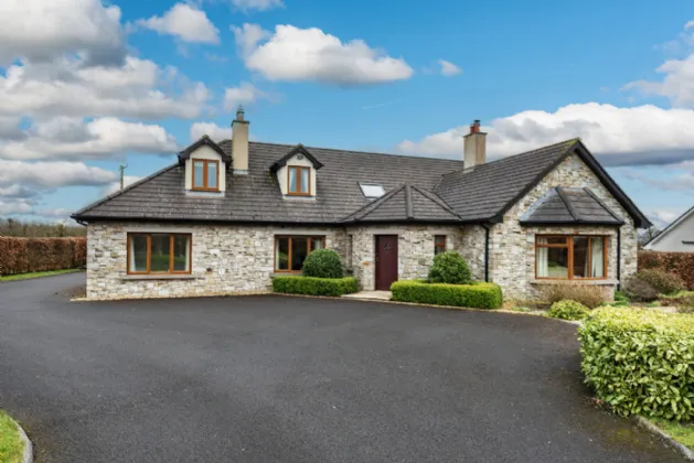 Photo of Killybegs, Prosperous, Co. Kildare, W91 V2T7