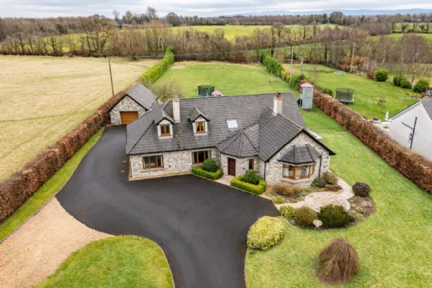 Photo of Killybegs, Prosperous, Co. Kildare, W91 V2T7