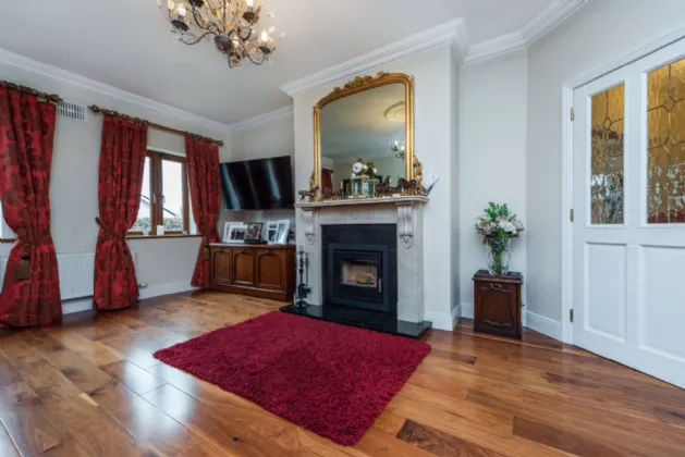 Photo of Killybegs, Prosperous, Co. Kildare, W91 V2T7