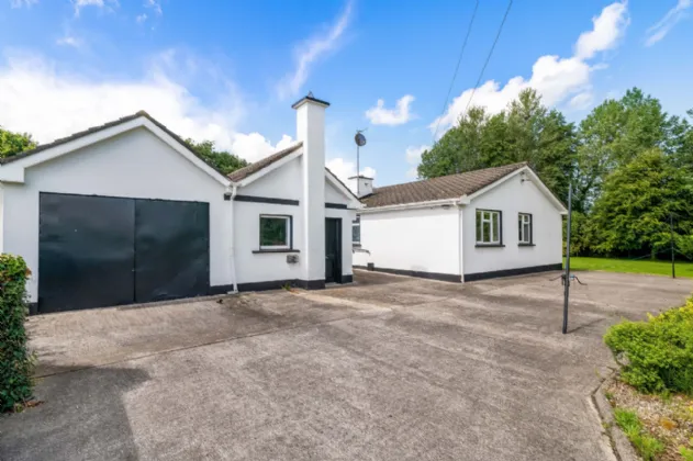 Photo of Newtownmoynagh, Trim, Co Meath, C15 K253