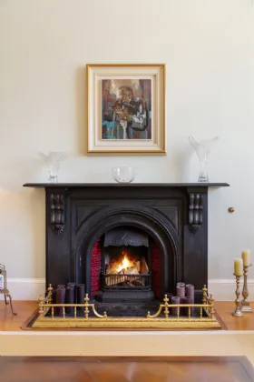 Photo of 3 St James Terrace, 6  Clonskeagh Road, Clonskeagh, Dublin 6