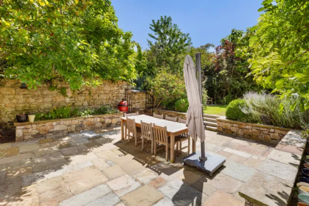 Photo of 3 St James Terrace, 6  Clonskeagh Road, Clonskeagh, Dublin 6