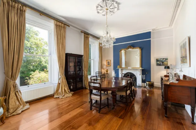 Photo of 3 St James Terrace, 6  Clonskeagh Road, Clonskeagh, Dublin 6