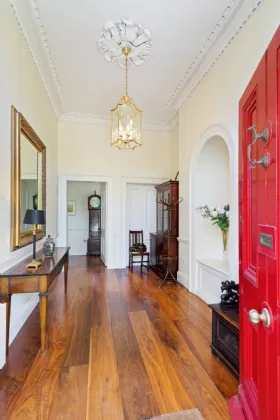 Photo of 3 St James Terrace, 6  Clonskeagh Road, Clonskeagh, Dublin 6