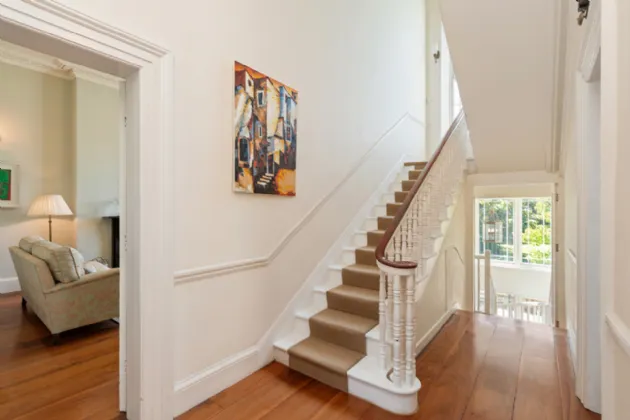 Photo of 3 St James Terrace, 6  Clonskeagh Road, Clonskeagh, Dublin 6