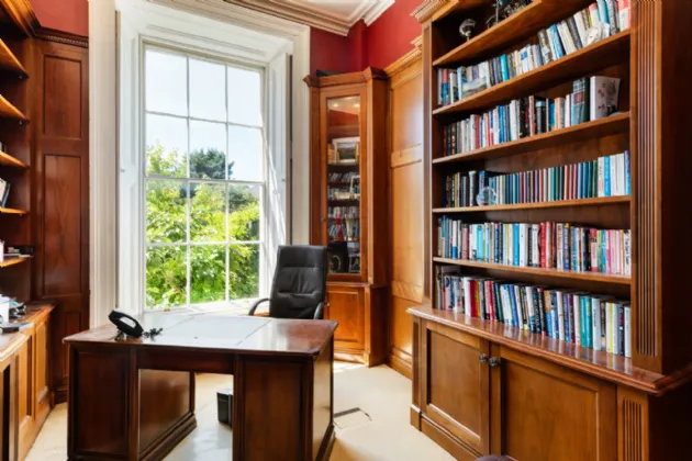 Photo of 3 St James Terrace, 6  Clonskeagh Road, Clonskeagh, Dublin 6