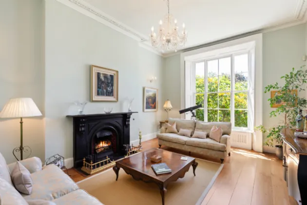 Photo of 3 St James Terrace, 6  Clonskeagh Road, Clonskeagh, Dublin 6