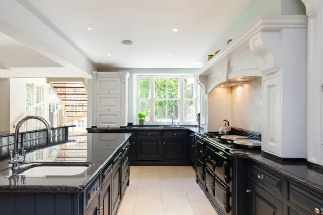 Photo of 3 St James Terrace, 6  Clonskeagh Road, Clonskeagh, Dublin 6