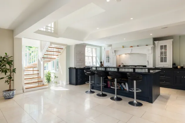 Photo of 3 St James Terrace, 6  Clonskeagh Road, Clonskeagh, Dublin 6