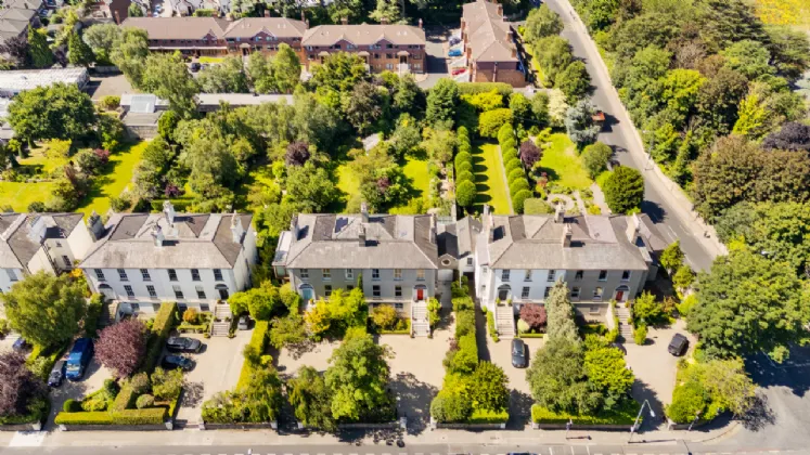 Photo of 3 St James Terrace, 6  Clonskeagh Road, Clonskeagh, Dublin 6