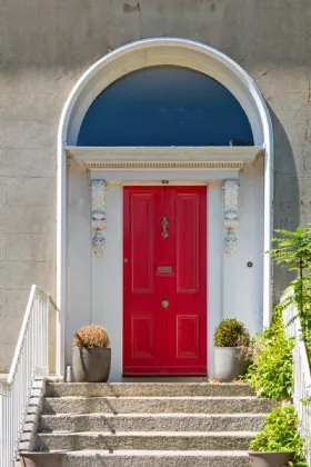 Photo of 3 St James Terrace, 6  Clonskeagh Road, Clonskeagh, Dublin 6