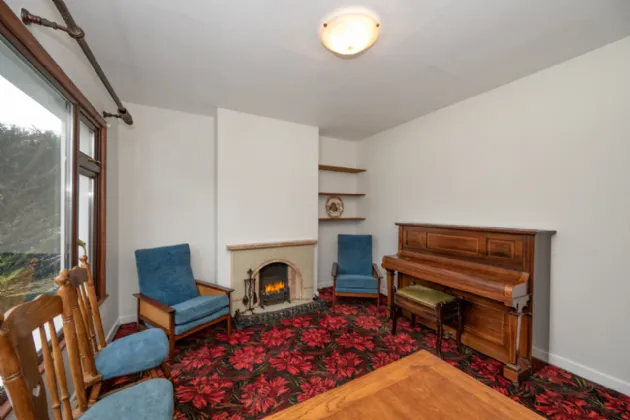 Photo of St Marys, 21 Cedar Avenue, Bishopstown, Cork, T12YX5F