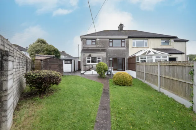 Photo of St Marys, 21 Cedar Avenue, Bishopstown, Cork, T12YX5F