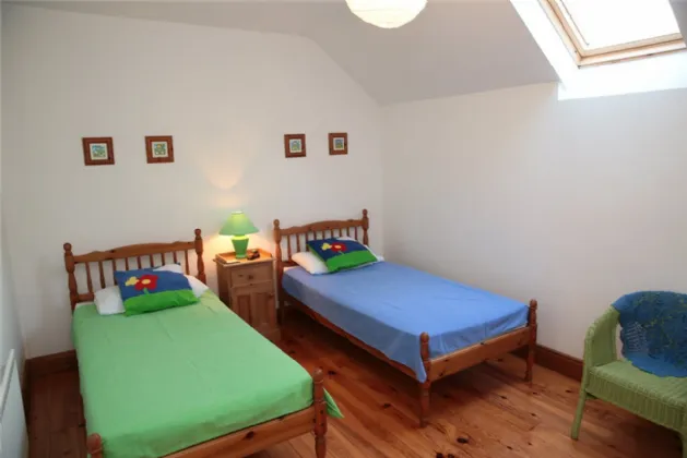 Photo of Glebe House On Circa 5.83 Acres, Farrantemple, The Rower, Inistioge, Co Kilkenny, R95 Y2V9