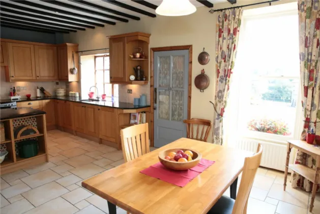 Photo of Glebe House On Circa 5.83 Acres, Farrantemple, The Rower, Inistioge, Co Kilkenny, R95 Y2V9