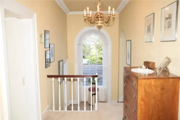 Photo of Glebe House On Circa 5.83 Acres, Farrantemple, The Rower, Inistioge, Co Kilkenny, R95 Y2V9