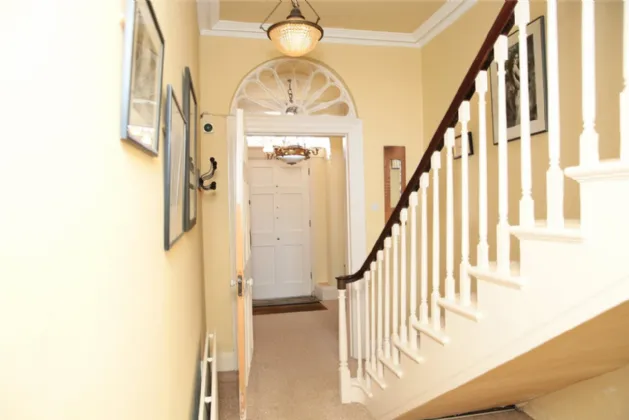 Photo of Glebe House On Circa 5.83 Acres, Farrantemple, The Rower, Inistioge, Co Kilkenny, R95 Y2V9