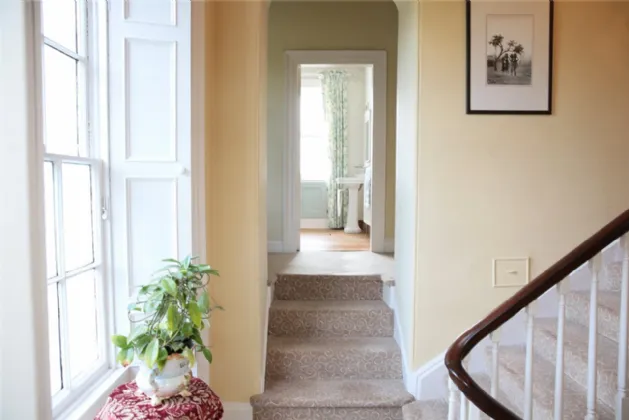 Photo of Glebe House On Circa 5.83 Acres, Farrantemple, The Rower, Inistioge, Co Kilkenny, R95 Y2V9