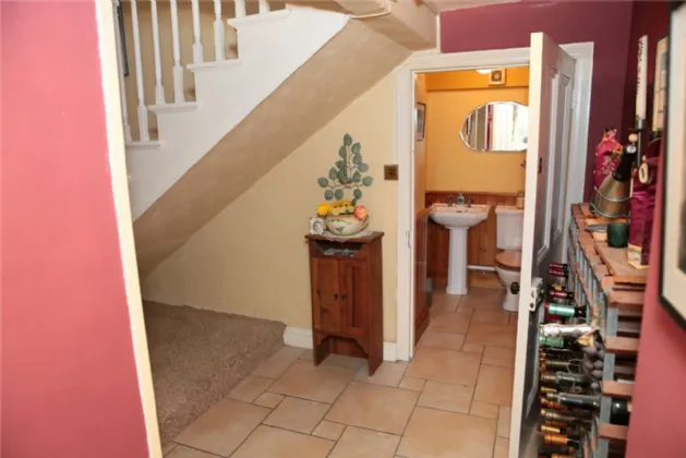 Photo of Glebe House On Circa 5.83 Acres, Farrantemple, The Rower, Inistioge, Co Kilkenny, R95 Y2V9