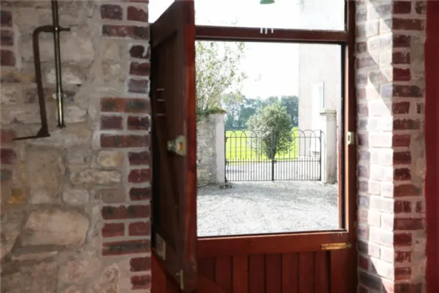 Photo of Glebe House On Circa 5.83 Acres, Farrantemple, The Rower, Inistioge, Co Kilkenny, R95 Y2V9