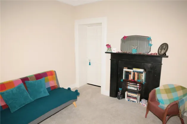 Photo of Glebe House On Circa 5.83 Acres, Farrantemple, The Rower, Inistioge, Co Kilkenny, R95 Y2V9