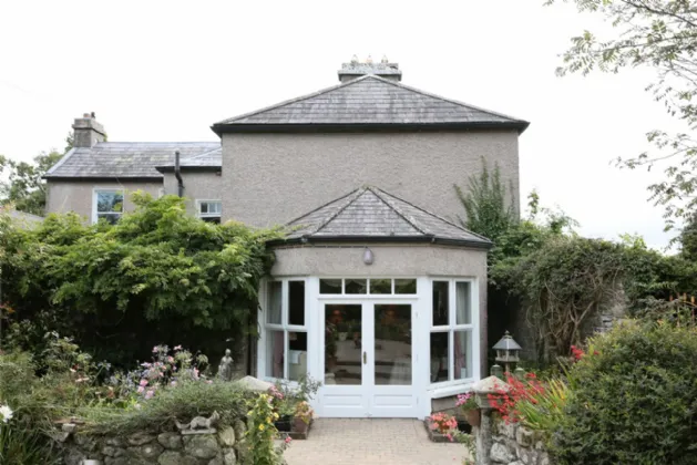 Photo of Glebe House On Circa 5.83 Acres, Farrantemple, The Rower, Inistioge, Co Kilkenny, R95 Y2V9