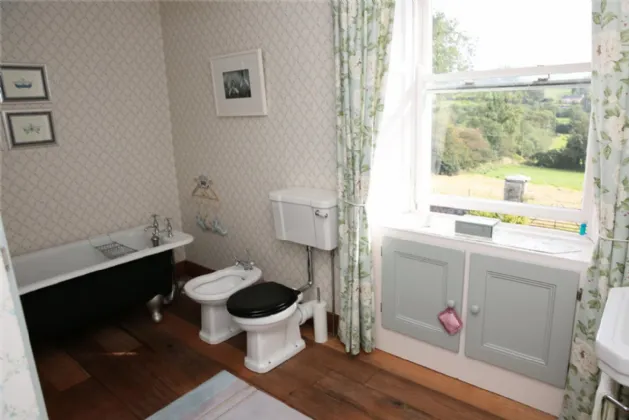 Photo of Glebe House On Circa 5.83 Acres, Farrantemple, The Rower, Inistioge, Co Kilkenny, R95 Y2V9